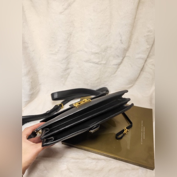 Authentic Louis Vuitton Sac Biface Crossbpdy shoulder bag - Picture 10 of 16